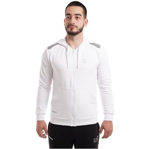 Emporio Armani 3DPM45PJLIZ01100 Bijela Slike