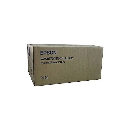 Epson Waste Toner Box (AL-C9100) Slike
