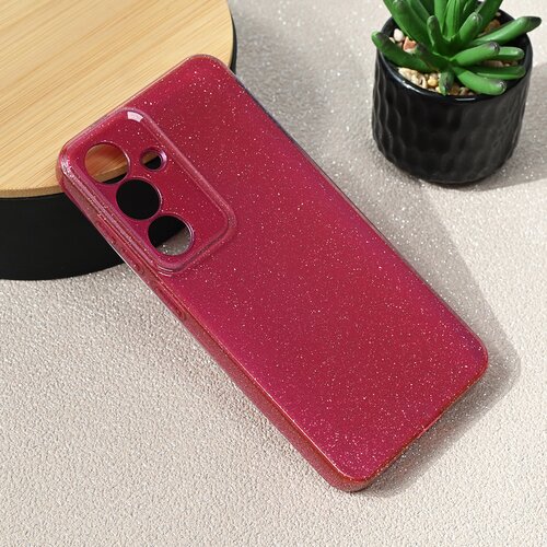  Torbica Sparkle Dust za Samsung S931B Galaxy S25 bordo Cene