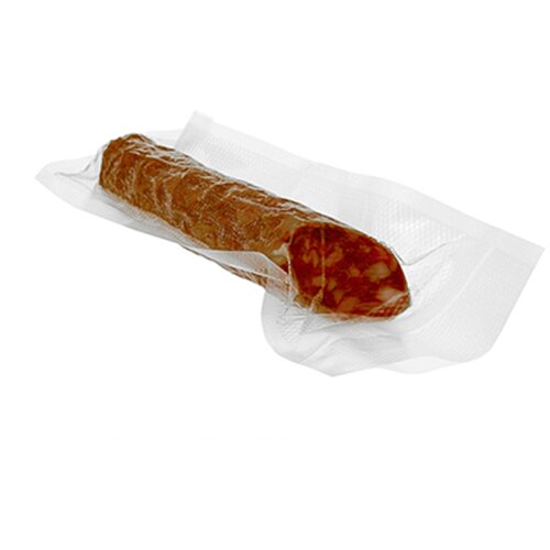  Vrećice za vakumiranje Status 12x55cm/100 komada Slike