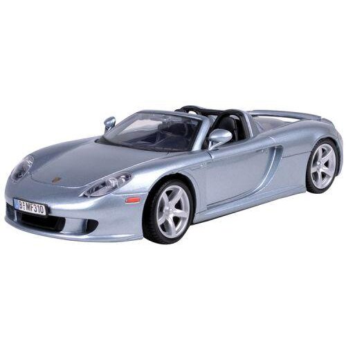  Met. auto 1:18 porsche carrera gt mix boja Slike