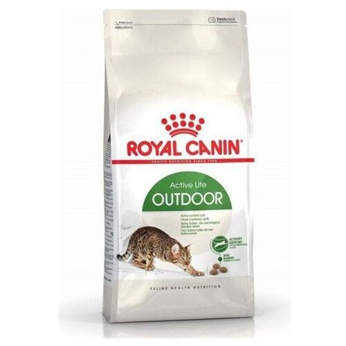 Royal Canin Outdoor 400 g Cene