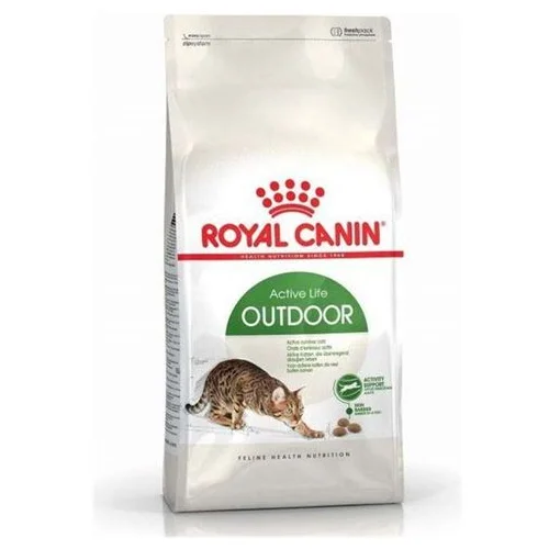 Royal Canin Outdoor 400 g