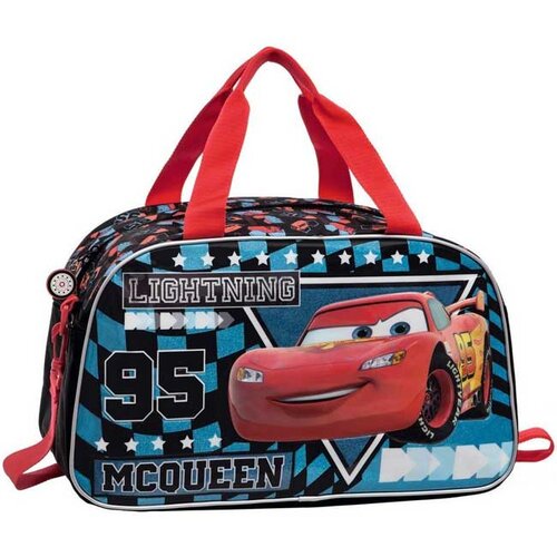 Joumma Bags putna torba Cars Lightning McQueen 24.433.51 Cene