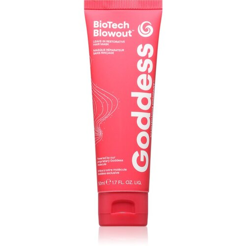Goddess Biotech Blowout obnavljajuća maska za kosu bez ispiranja 50 ml Cijene