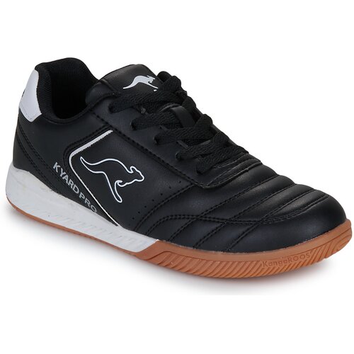 Kangaroos Dvoranski &amp;scaron;port K-Yard Pro 5 Črna Slike