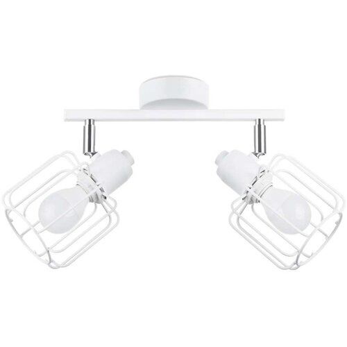  Stropna svetilka BELUCI 2 bela, (21348059) Cene