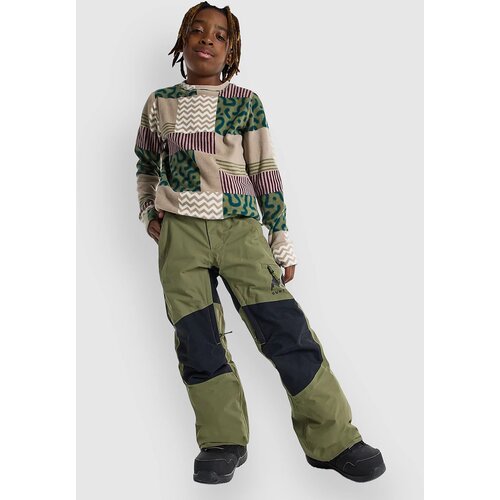 Burton Skylar Kids Pants forest moss Cijene