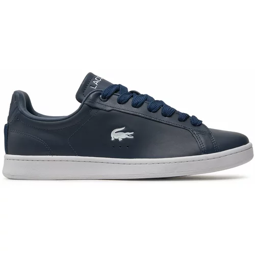 Lacoste Superge Carnaby Pro Leather 747SMA0043 Nvy/Wht 092