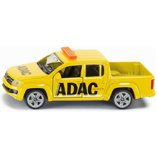 Siku ADAC pick-up Slike