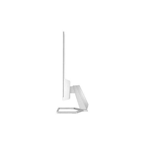 HP 23,8&amp;Prime; Monitor 524sw W/S23,8&amp;Prime;,IPS,FHD,5ms,300cd,100Hz,VGA,HDMI,,Srebreno-bijeli,2 godine Slike