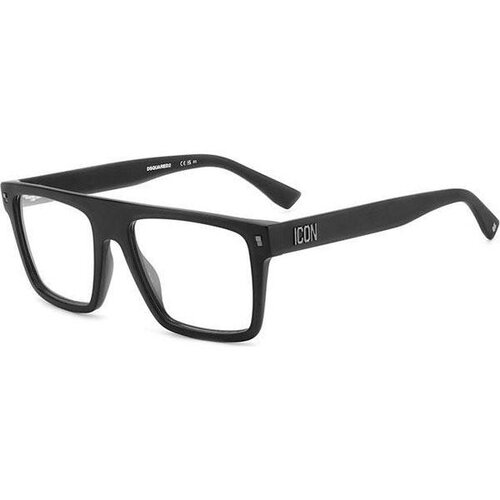 Dsquared2 ICON0012 003 - ONE SIZE (54) Cijene