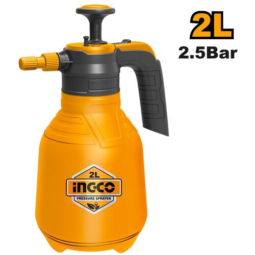 Ingco PRSKALICA RUČNA 2L HSPP20202 Cijene