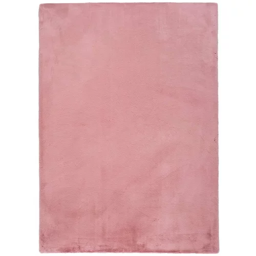 Universal ružičasti tepih Fox Liso, 120 x 180 cm