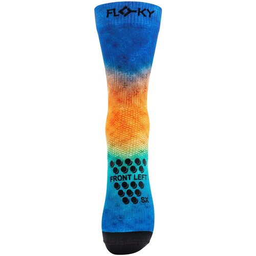Floky Športne nogavice S-Mash Fantasy Modra Cene