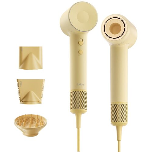 Laifen SE 2 Special su&amp;scaron;ilo za kosu Yellow 1 kom Slike