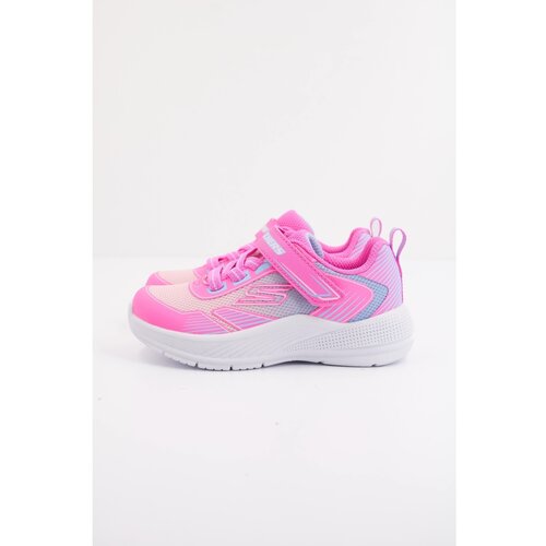 Skechers Nizke superge MICROSPEC ADVANCE OASIS Rožnata Cene