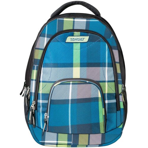 Target ruksak 2u1 Jump green Slike