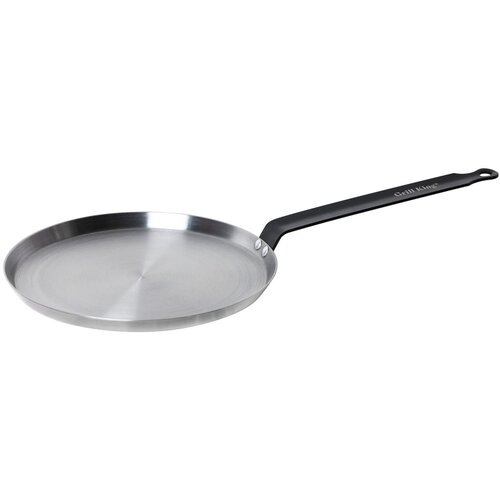 Grill King asia ponev za palačinke iz ogljikovega jekla, 24 cm, (21567586) Cene