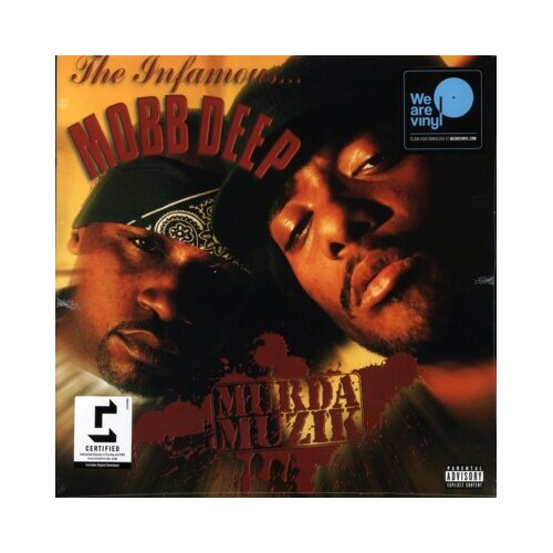 Mobb Deep Murda Muzik Cene