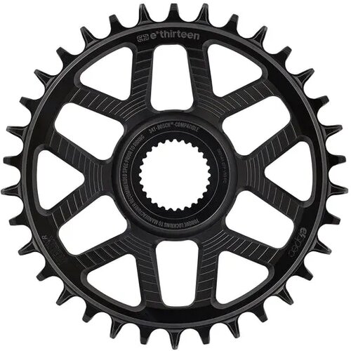 E*thirteen Helix Race e*spec Direct Mount lančanik &amp;ndash; Bosch CX/SX - 34T Slike