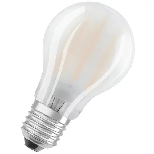 Osram star LED žarulja Classic A 60 (7 W, E27, Boja svjetla: Hladna bijela, Bez prigušivanja, Kruškoliko)