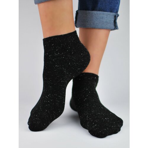 NOVITI Woman's Socks ST022-W-01 Cene