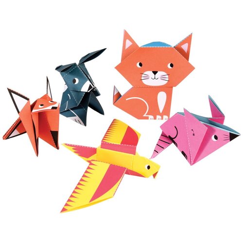 Rex London Origami set Rex London Animals Slike