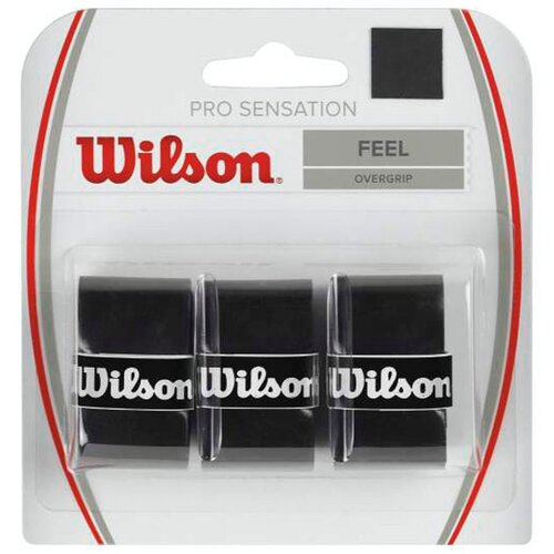 Wilson Pro 0.6mm grip Slike