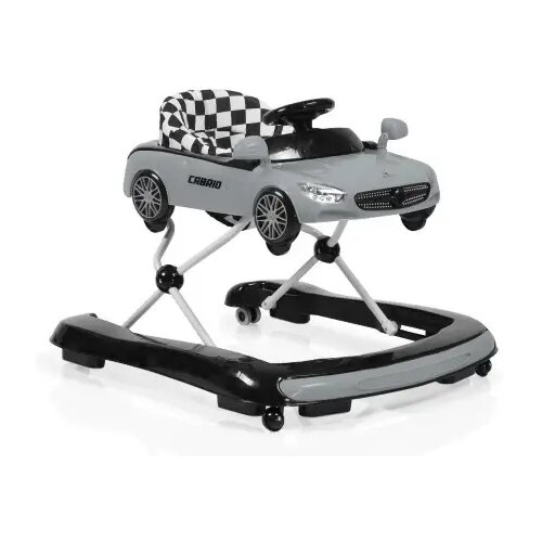  Dubak za bebe Cabrio 2u1 Cangaroo - sivi, can4170 Cene