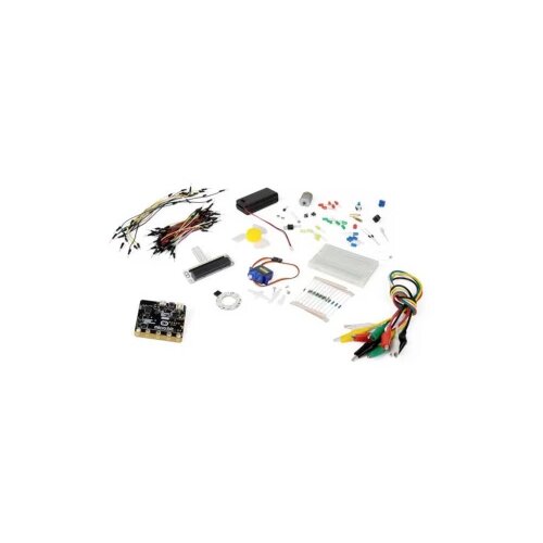 Whadda mirco: bit komplet WPK701 Slike