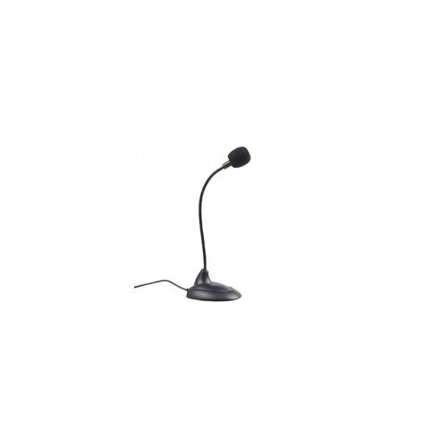 Gembird Mikrofon za PC sa postoljem &amp;ndash; MIC-205 Slike