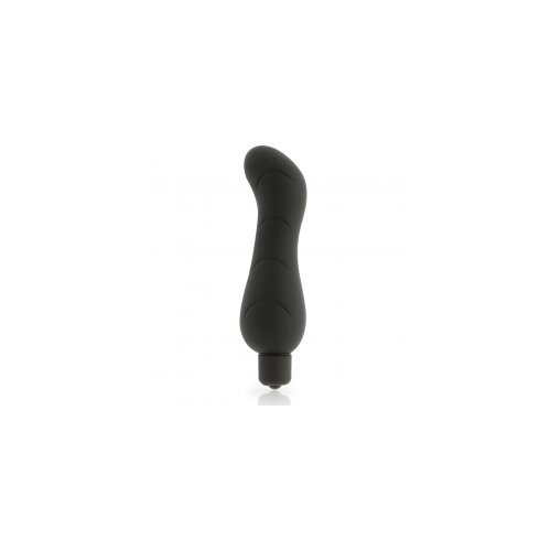 Dolce Vita Vibrator G-spot črn Cene