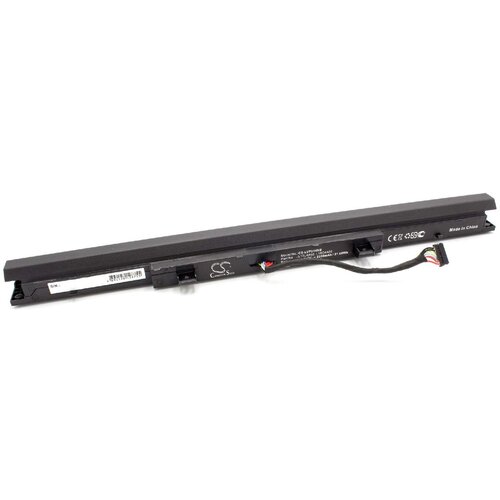 VHBW Baterija za Lenovo IdeaPad V310-14ISK / V310-15ISK, 2200 mAh Slike