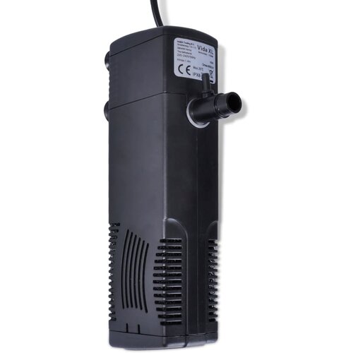  Akvarijska Filtarska Pumpa s Aktivnim Ugljikom 800L / h Slike