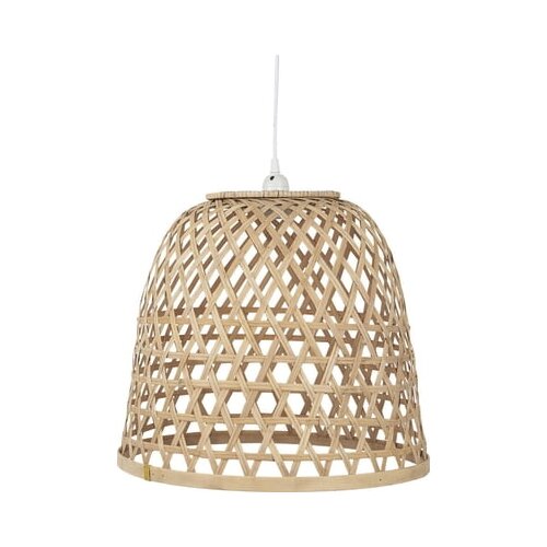 IB Laursen Viseča svetilka Bambus - V: 37,5 cm Ø: 43 cm Cene