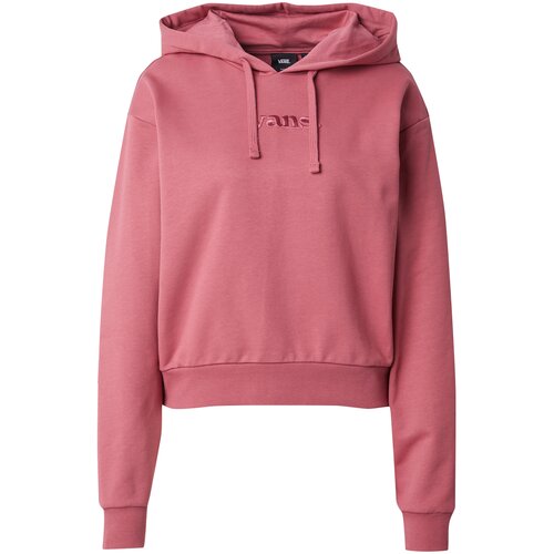Vans Sweater majica &amp;#039;ESSENTIAL&amp;#039; sivkasto ljubičasta (mauve) Slike