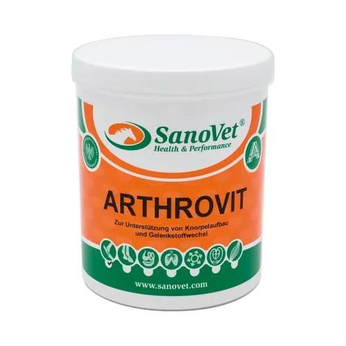 SanoVet arthrovit