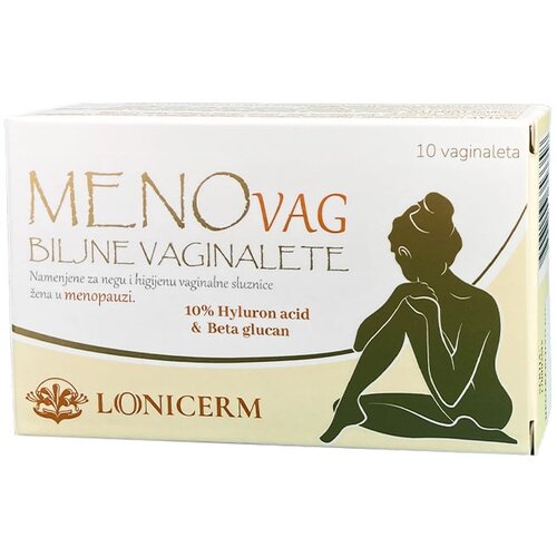 Vaginalete menovag Slike