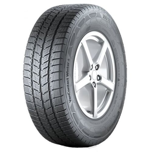 Continental vancontact winter ( 215/65 R16C 109/107R 8PR dupla oznaka 106T ) Cijene