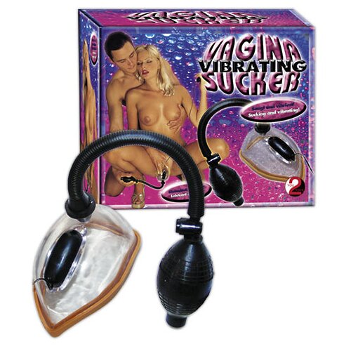 You2Toys Vibrating Vagina Sucker Cijene