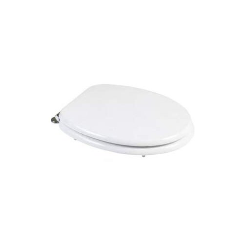 Gala WC DASKA SA METALNIM OKOVIMA 37,5X46 MDF PAS 4103689 Slike