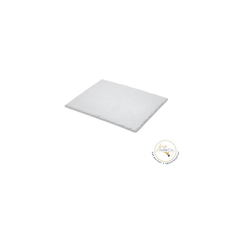 Rock pladanj /melamin-bijela boja/ &amp;ndash; 32x26cm Slike