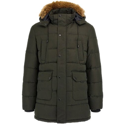 Guess Puhovke X3RL22 WF8F2 Zelena Cene