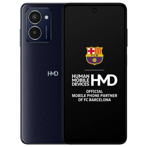 HMD pulse pro 256GB - crni Slike