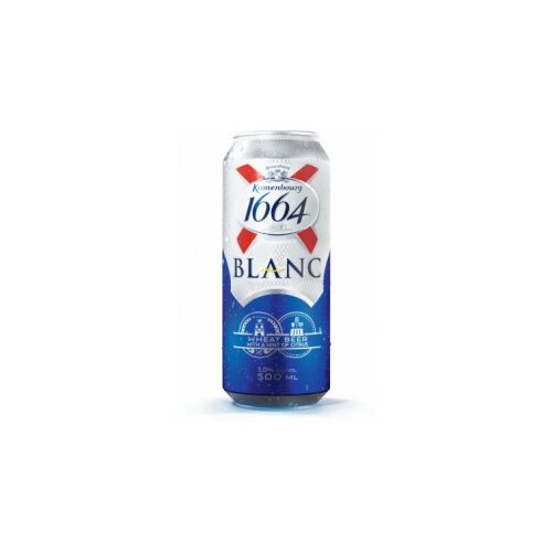 Kronenburg pivo blanc 0.5L lim Slike