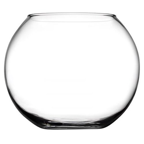 PASABAHCE Vaza Flora / 83cl / 13cm, (21364543) Cene