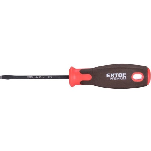 Extol Premium &amp;scaron;rafciger 4X75MM supergrip Slike