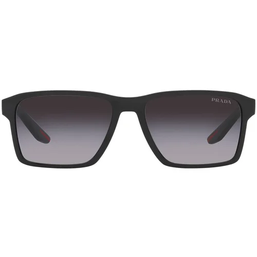 Prada Occhiali da Sole Linea Rossa PS05YS 1AB09U Crna