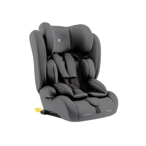 Autosedi&amp;scaron;te 76-150 cm I-Cross I-SIZE ISOFIX Dark Grey KKB42006 Slike